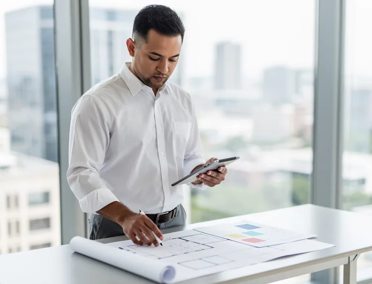 Commercial Real Estate Broker service in Pembroke Pines